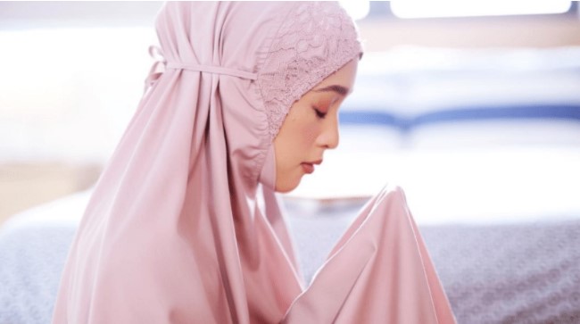 Doa Shalat Istikharah