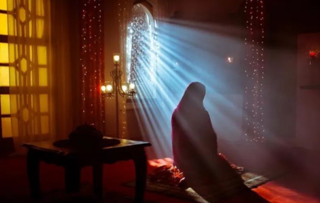 Doa Shalat Istikharah
