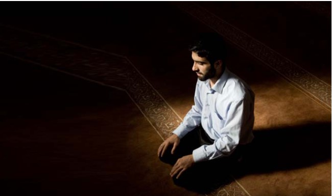 Doa Shalat Istikharah