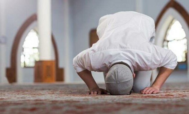 Doa Shalat Istikharah