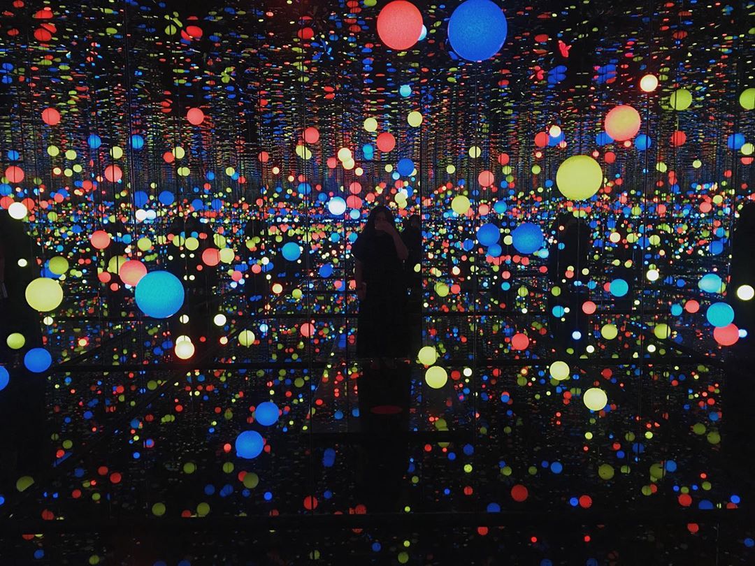 Tempat Instagramable di Jakarta