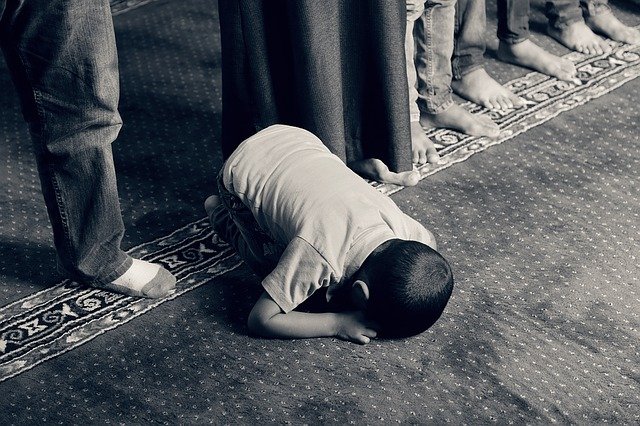 doa mustajab