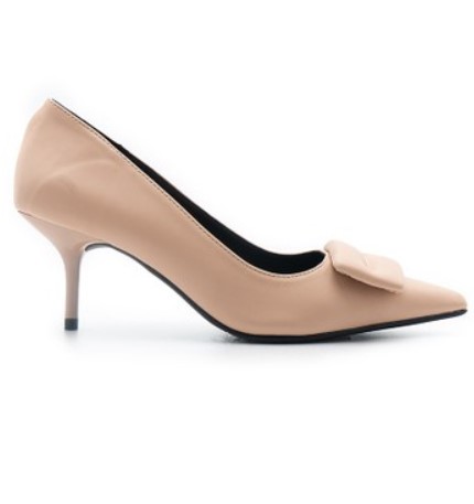 Model Sepatu Wanita