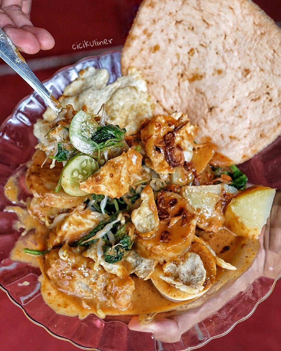 Inilah 8 Rekomendasi Tempat Kuliner di Jakarta Yang Legendaris kuliner di jakarta
