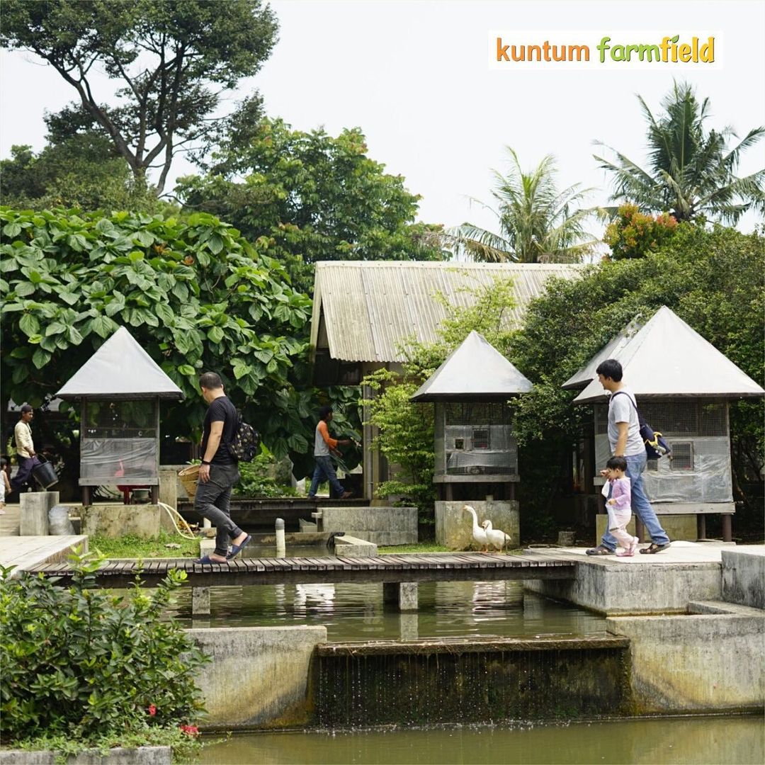 Tempat Wisata di Bogor