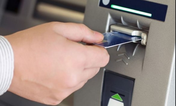 Cara Transfer Uang Lewat ATM