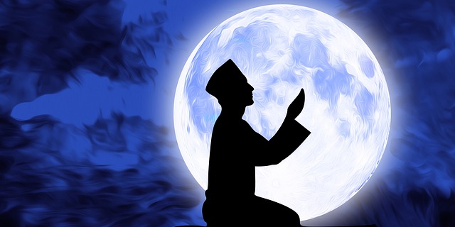 doa keselamatan dunia dan akhirat