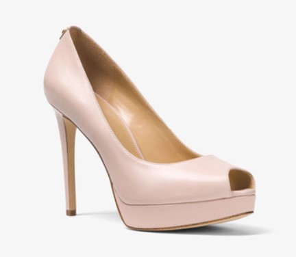 Model Sepatu Waktu 
