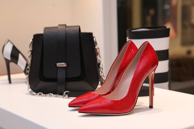 Model Sepatu Wanita