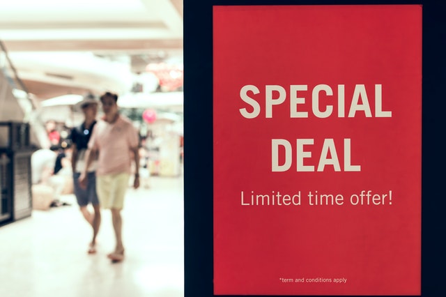 cara mempromosikan produk