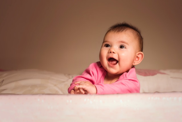 Nama Bayi Perempuan Islami