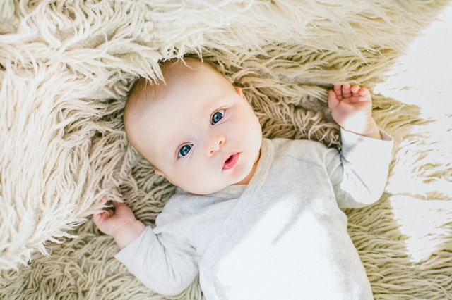 Nama Bayi Laki Laki Islami