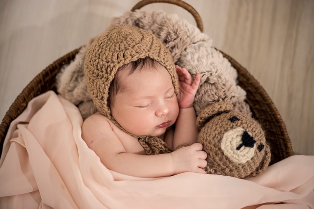Nama Bayi Perempuan Islami