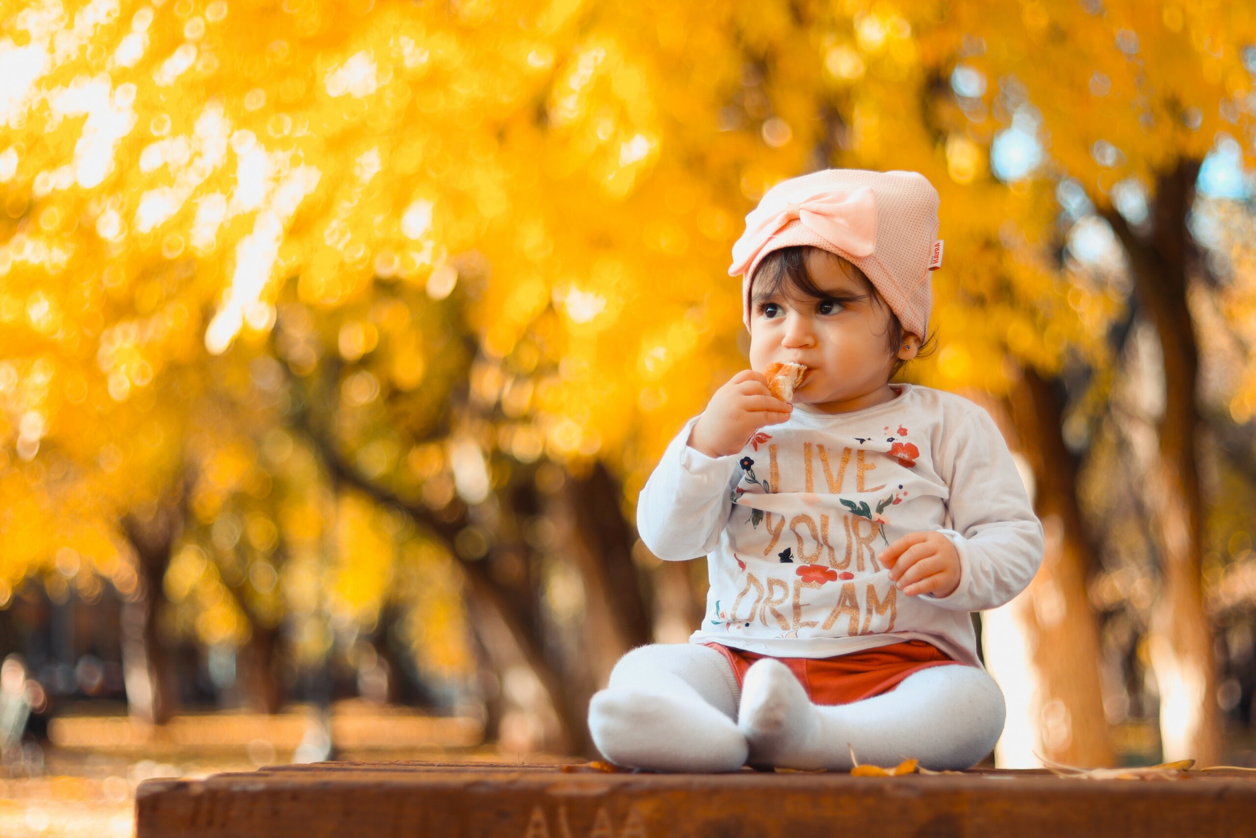 Nama Bayi Perempuan Islami