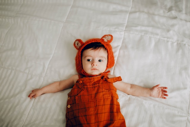 Nama Bayi Perempuan Islami