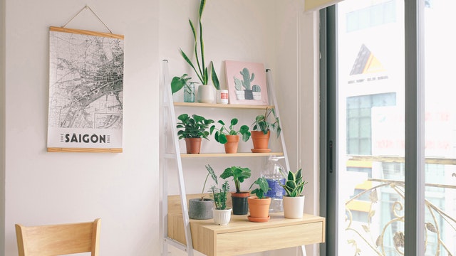 rumah minimalis