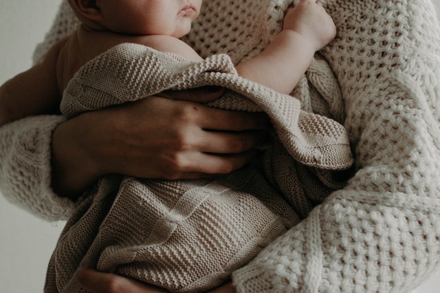 Nama Bayi Perempuan Islami