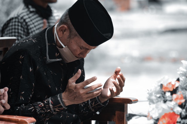 doa melunasi hutang