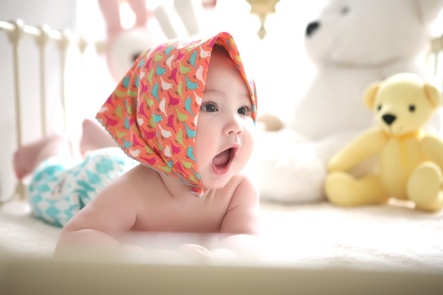 Nama Bayi Perempuan Islami