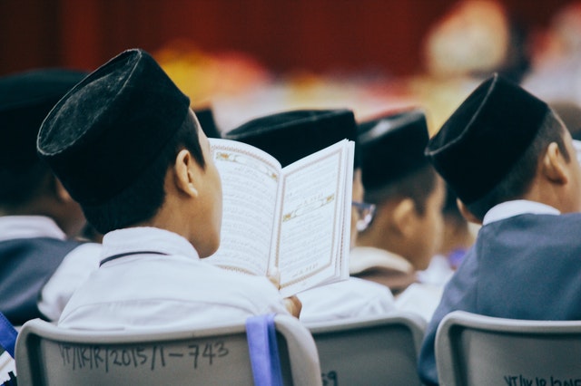 doa mustajab