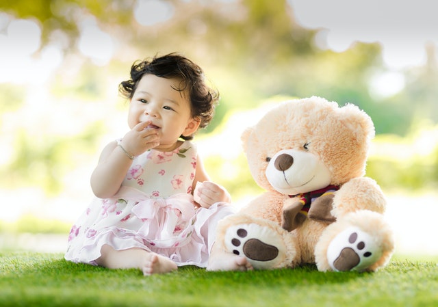 baju anak perempuan