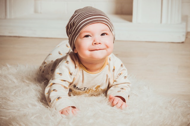 Nama Bayi Laki Laki Islami