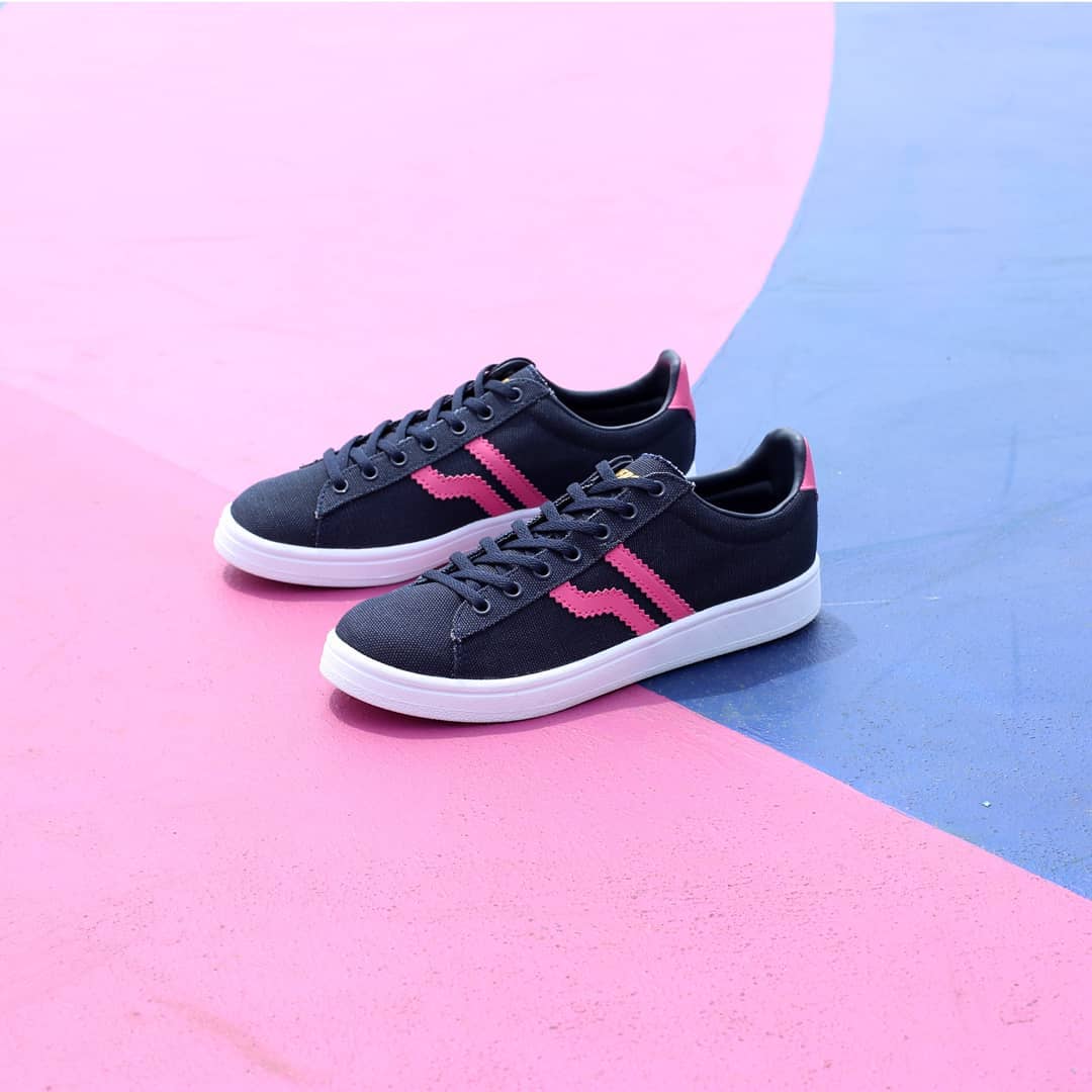 sepatu lokal terbaik