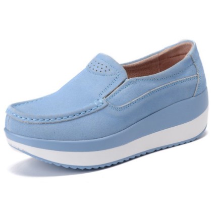 Model Sepatu Wanita