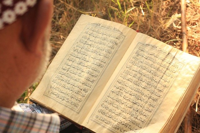 doa mendapat jodoh yang diinginkan