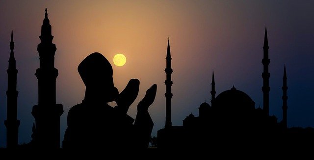 doa jumat berkah