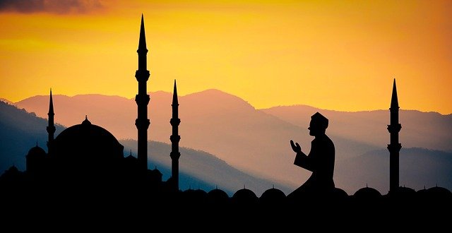doa mustajab