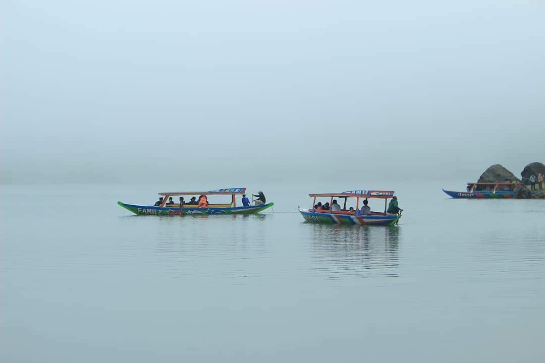 Tempat wisata di Bandung