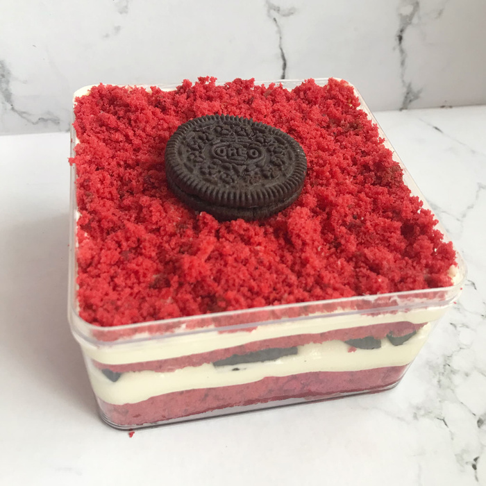 Dessert Kekinian