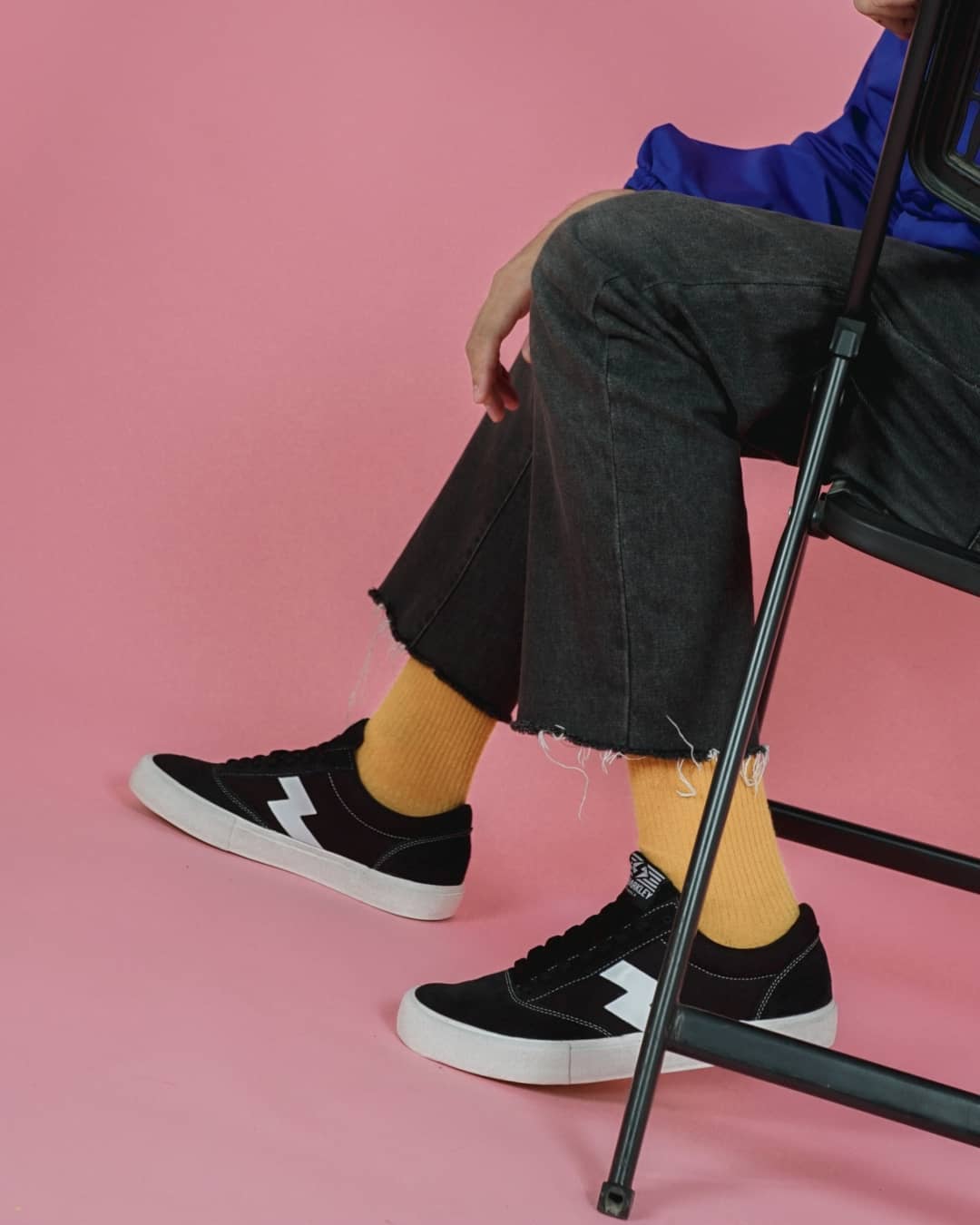 sepatu lokal terbaik