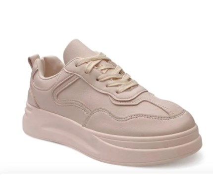 Model Sepatu Wanita