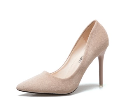 Model Sepatu Wanita