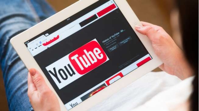 Cara Menjadi Youtuber Pemula