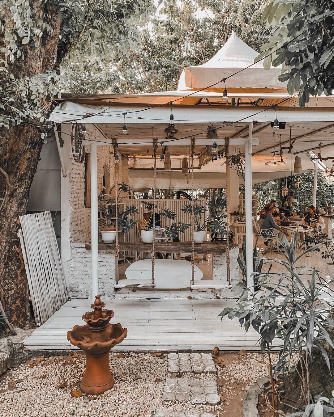Tempat Instagramable di Jakarta