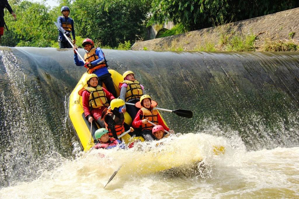 Tempat Wisata di Bogor