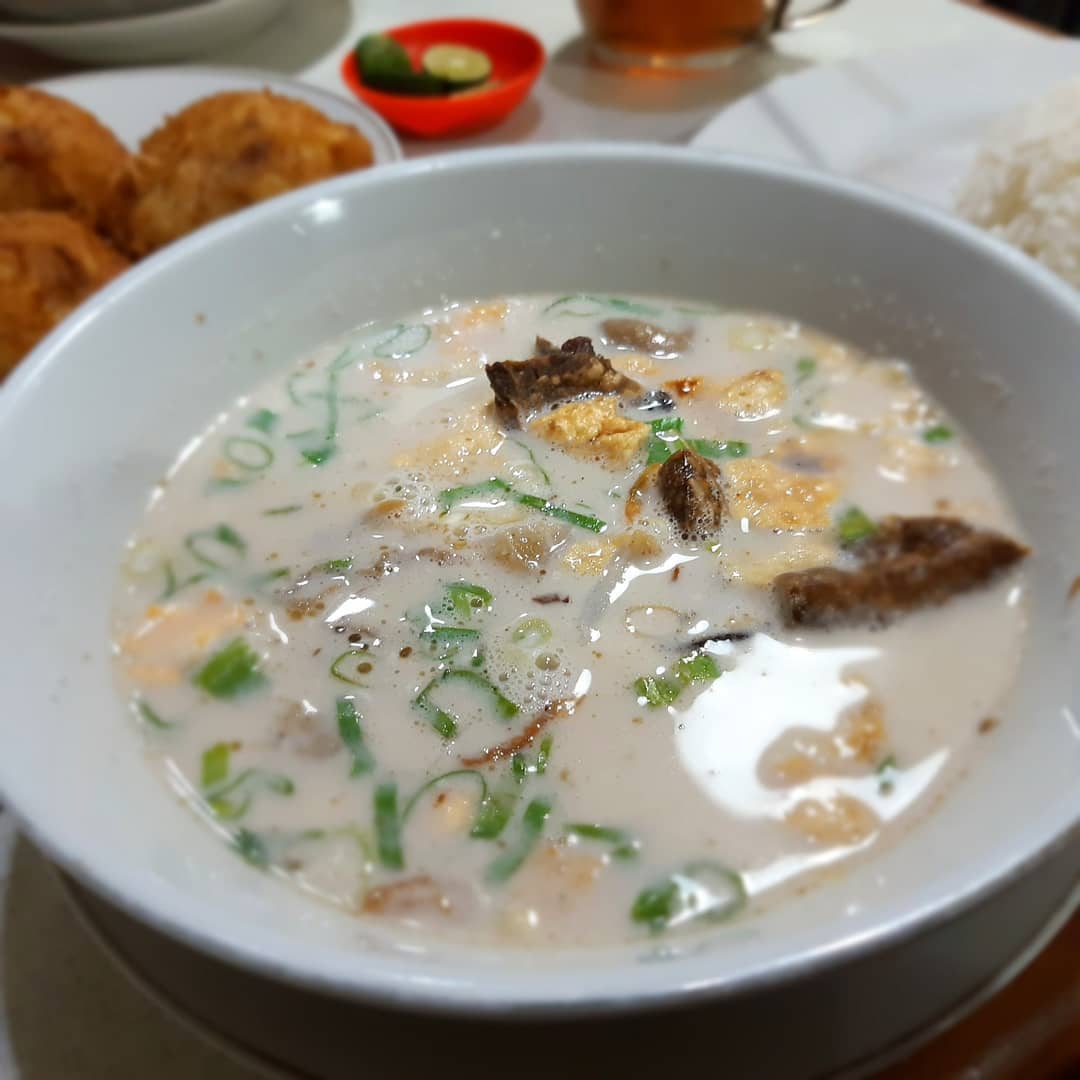 Inilah 8 Rekomendasi Tempat Kuliner di Jakarta Yang Legendaris kuliner di jakarta