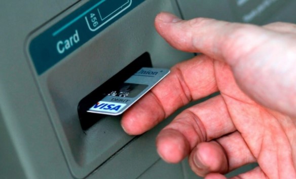 Cara Transfer Uang Lewat ATM