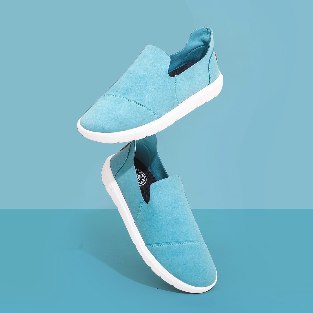 sepatu lokal terbaik