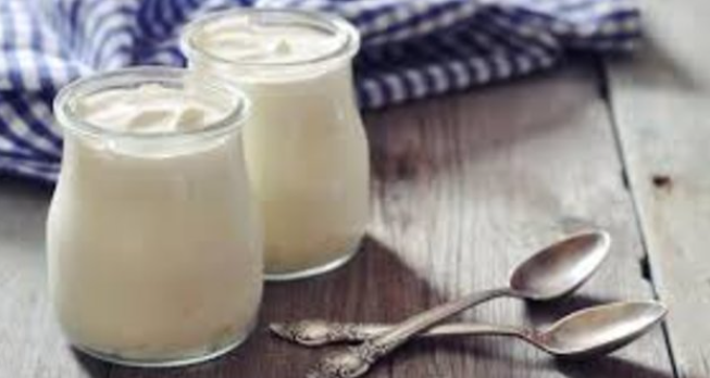 Makanan Pelancar ASI Paling Ampuh