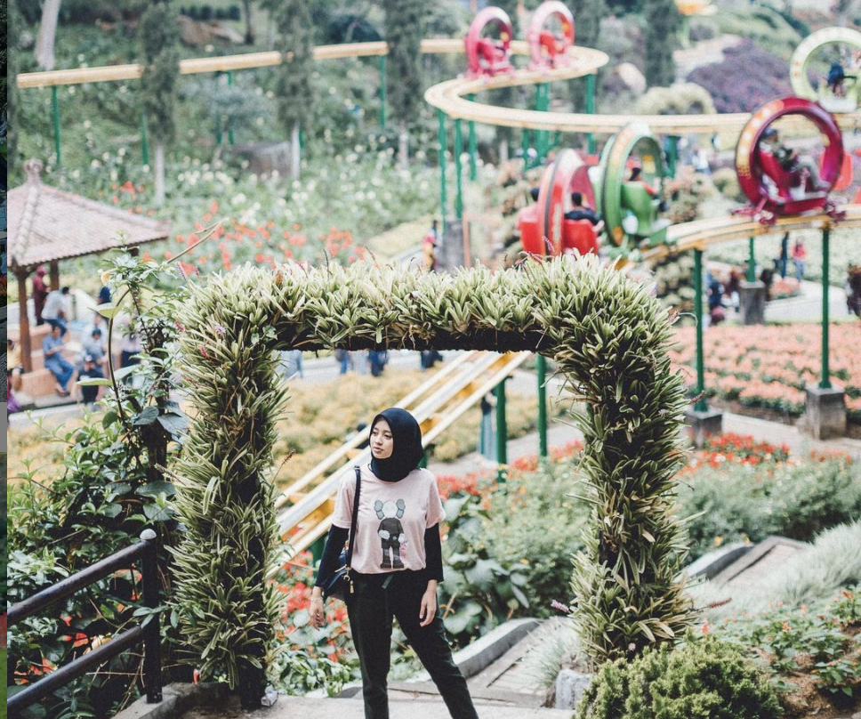 tempat wisata di malang