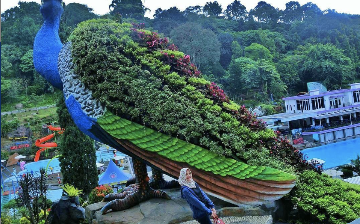 tempat wisata di malang