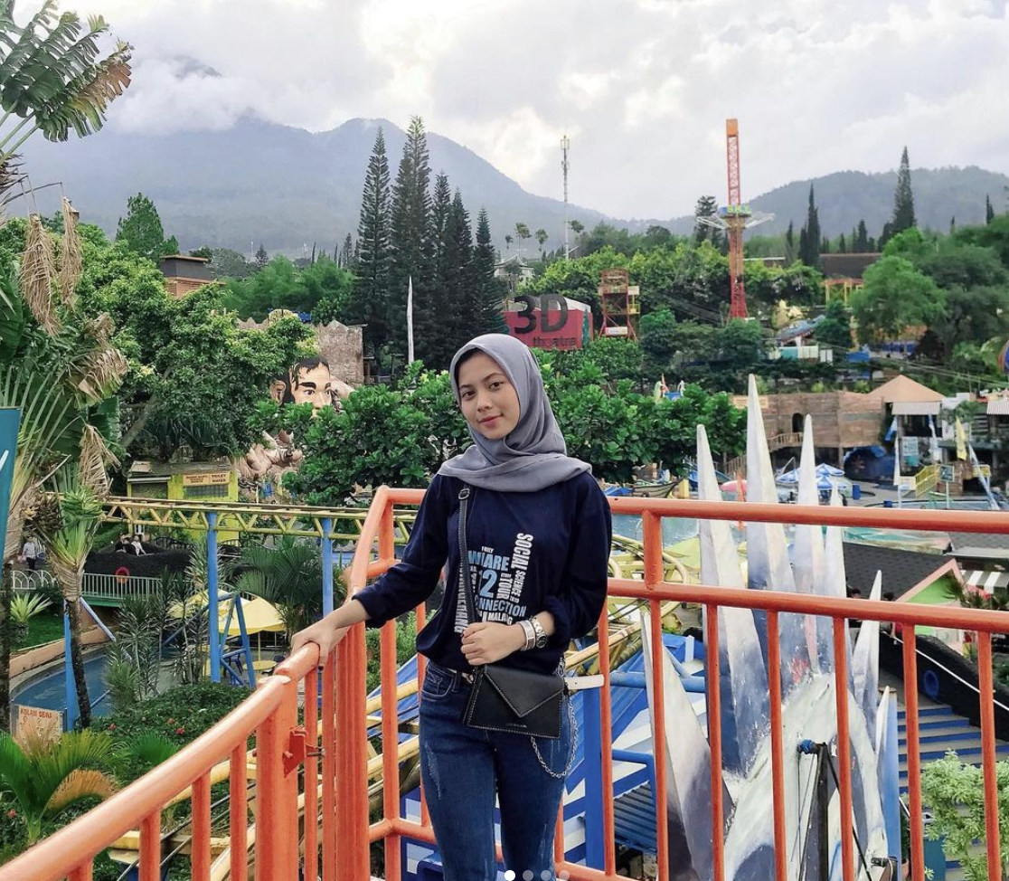 tempat wisata di malang