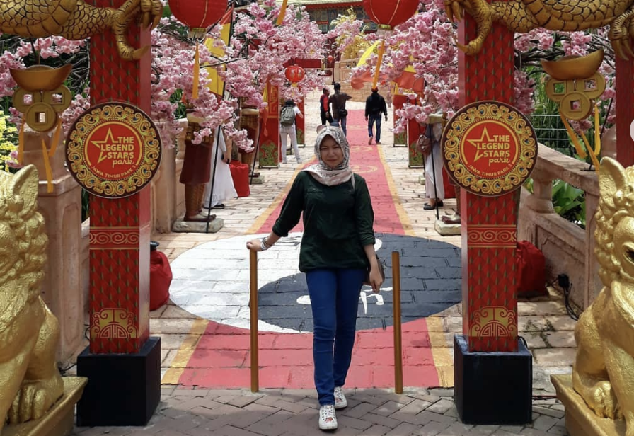 tempat wisata di malang