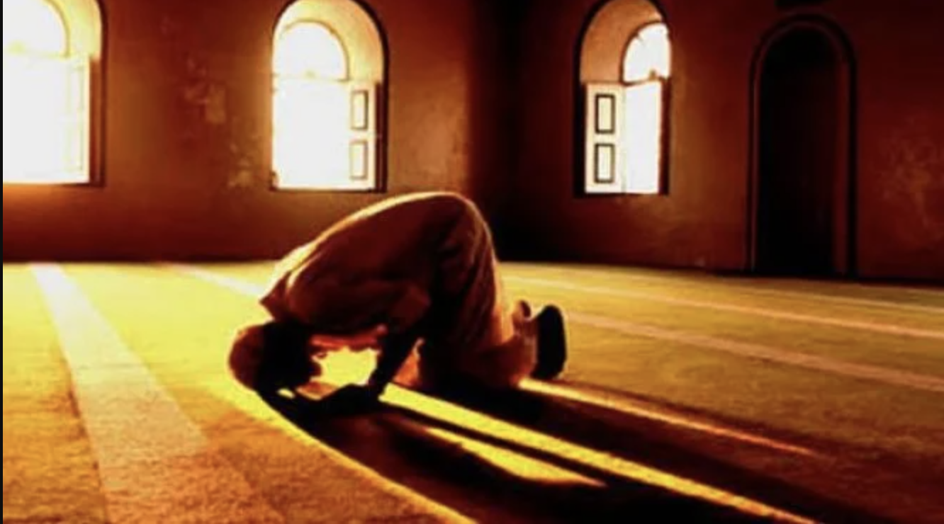 tata cara shalat sunnah sebelum dan sesudah shalat wajib