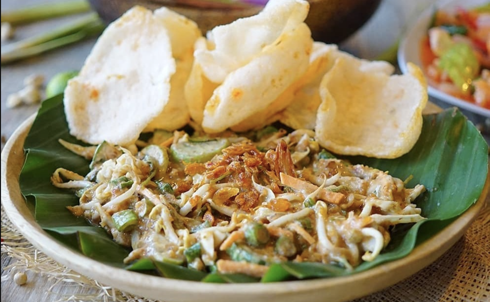 makanan khas sunda