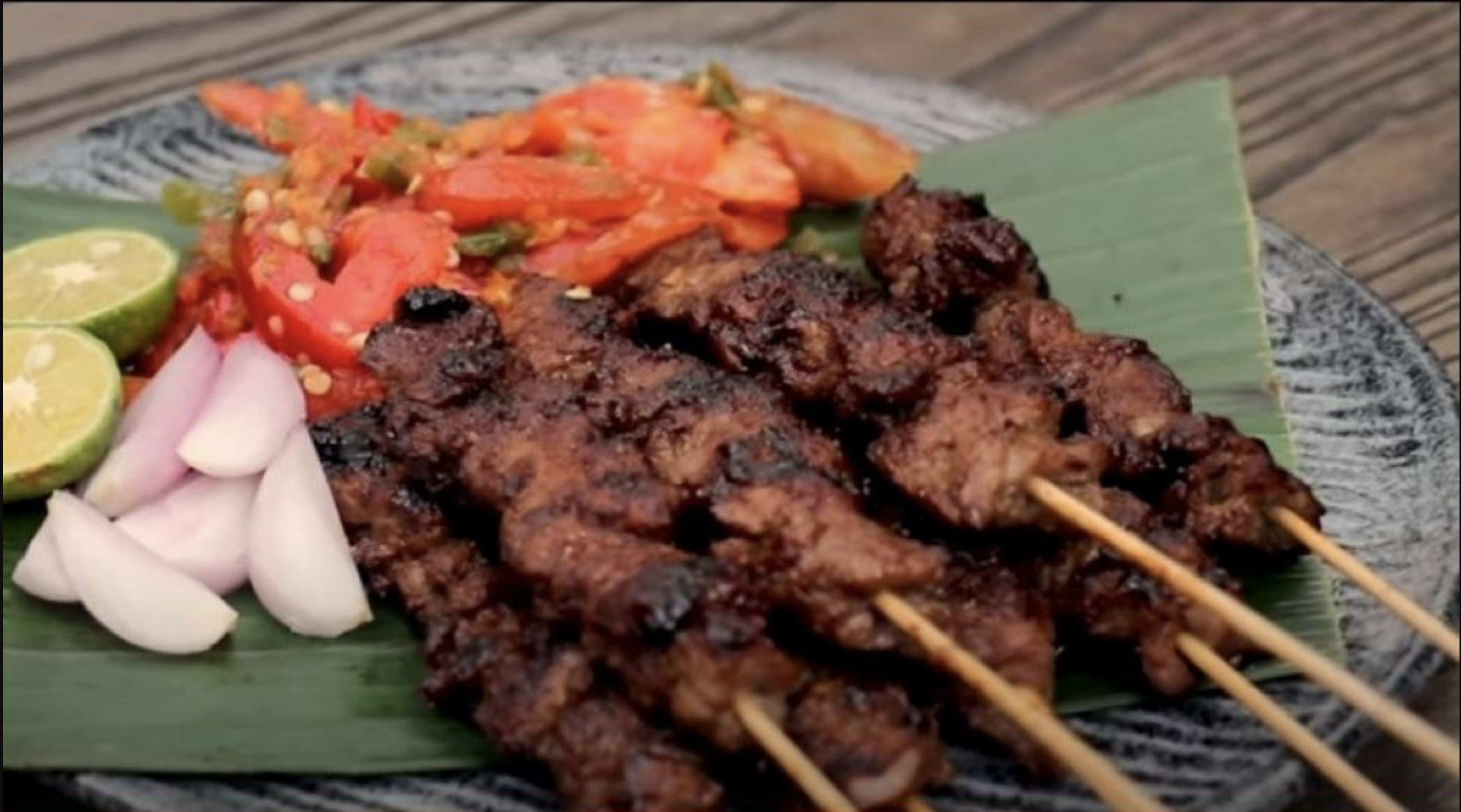 makanan khas sunda